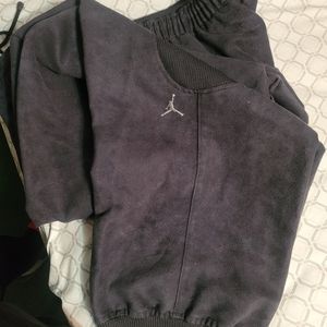 Air Jordan Jogger Pants Sz.3xl.